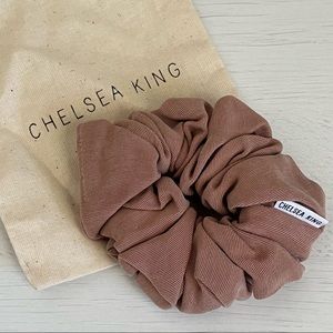 Chelsea King Scrunchie